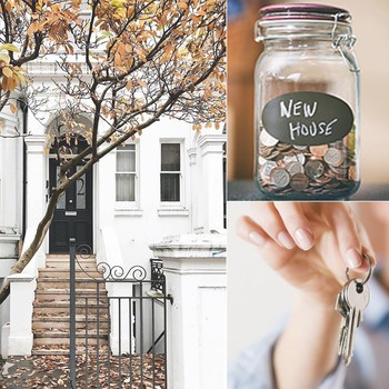 These 3 Women Bought Homes In London – Here’s How