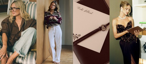 What’s New In Fashion Right Now
