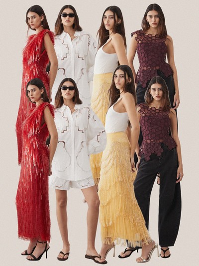 19 ARRANGE New-Ins, Exclusively Available At ASOS
