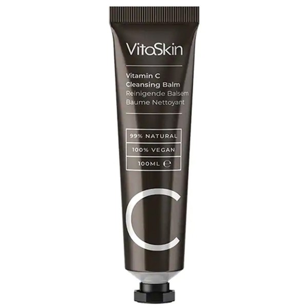 Vitamin C Cleansing Balm
