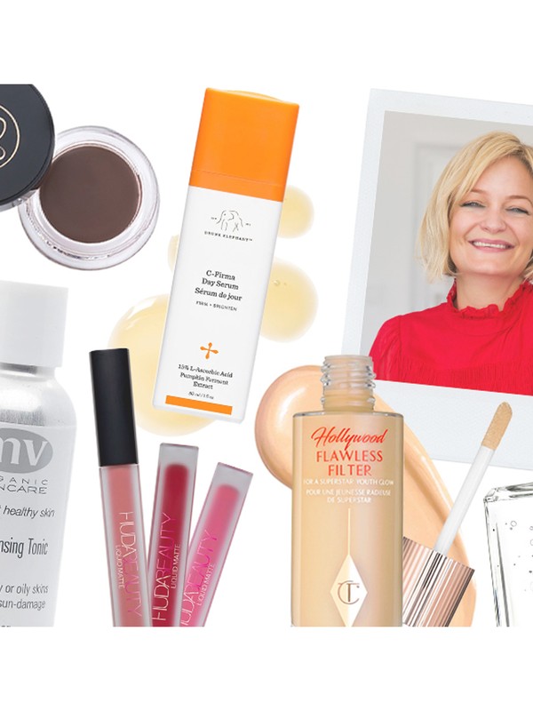 Cult Beauty Founder Alexia Inge Shares Her Beauty Dozen