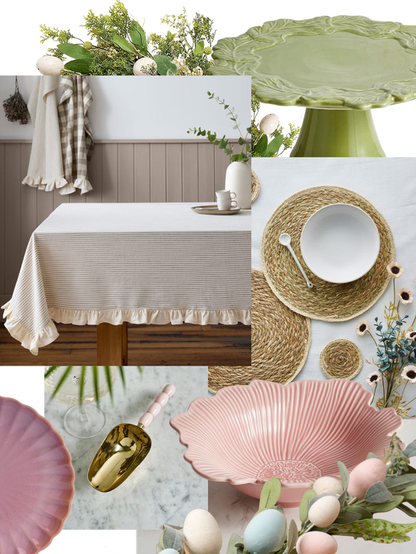 The Best Pieces From Dunelm’s Easter Drop