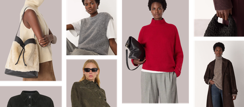 The Whistles Black Friday Edit Is Live 