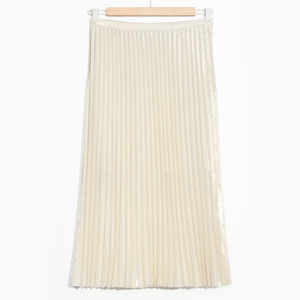 Pleated Skirt from & Other Stories