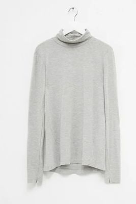 Venetia Jersey Roll Neck Top from French Connection