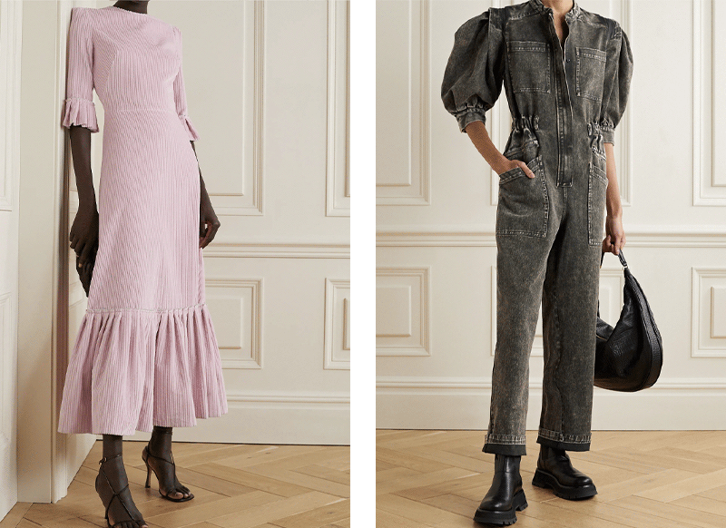 The Spring Pieces Our Editors Love