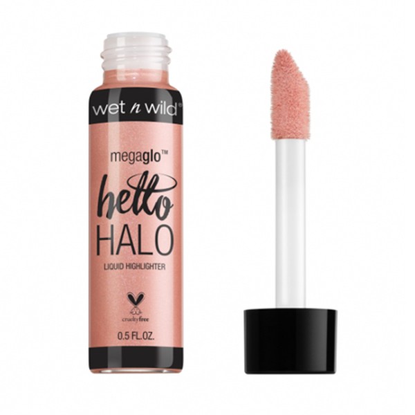 Megaglo Liquid Highlighter from Wet N Wild