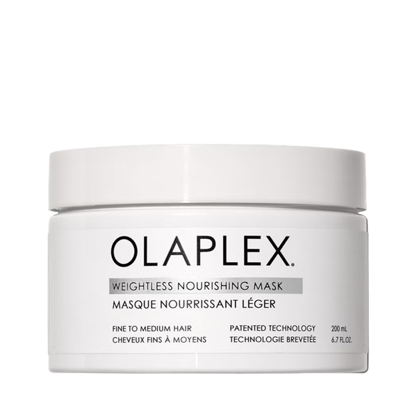Weightless Nourishing Mask  from Olaplex