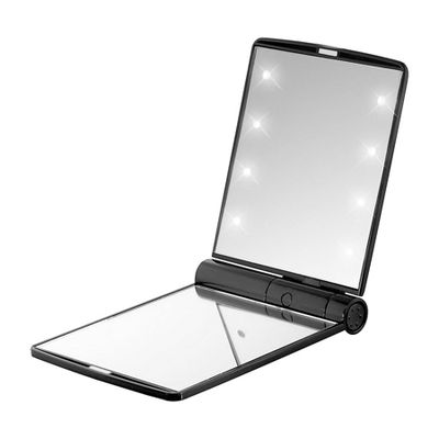 Celebrity LED Travel Mirror from FLO