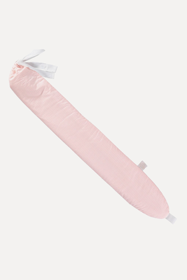 Pure Japanese Cotton Sugar Candy Floss Stripe Hot Water Bottle from Yuyu