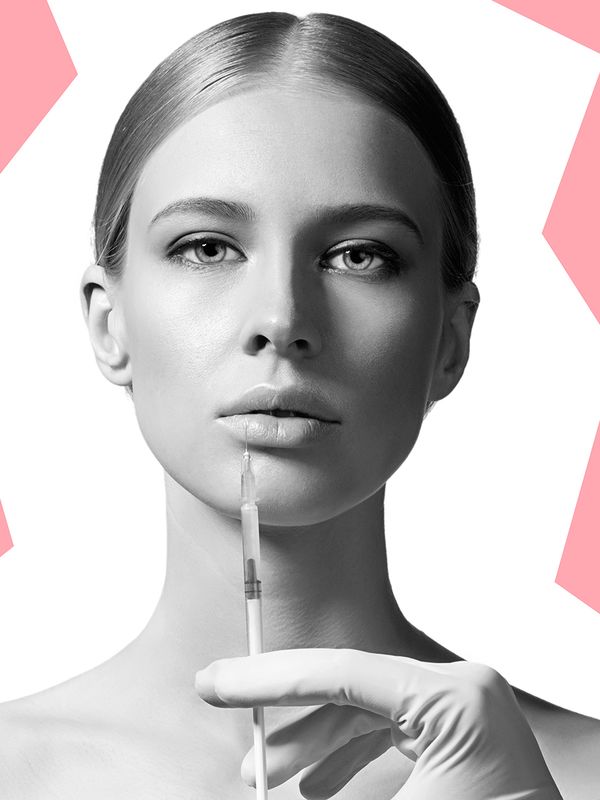 Does Getting Botox Make You A ‘Bad Feminist’?