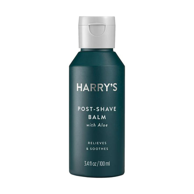 Men's Post Shave Balm from Harry's