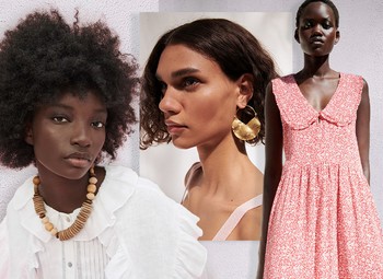 20 New Hits At Zara