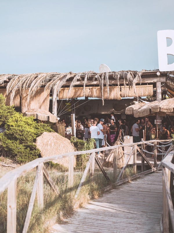 Where To Book For Some Last-Minute Sunshine