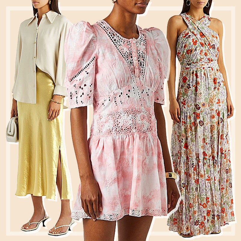 31 High-End Hits To Shop Now