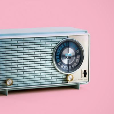 The Best Radio Shows To Listen To At Home