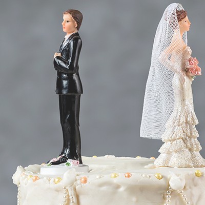 Why ‘No-Warning’ Divorces Are A Growing Trend