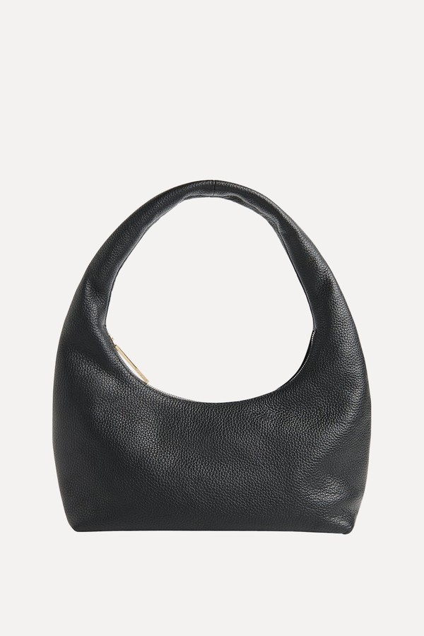 Ulla Zip Shoulder Bag