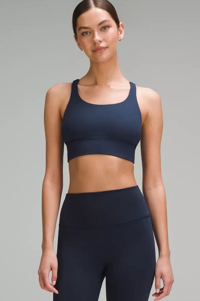 Energy Longline Bra from Lululemon