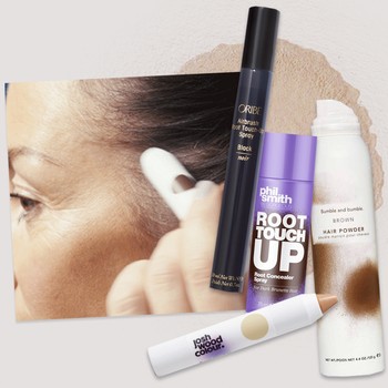 8 Of The Best Root Touch-Up Products