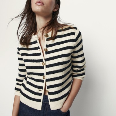 16 Of The Best Breton Tops To Buy Now