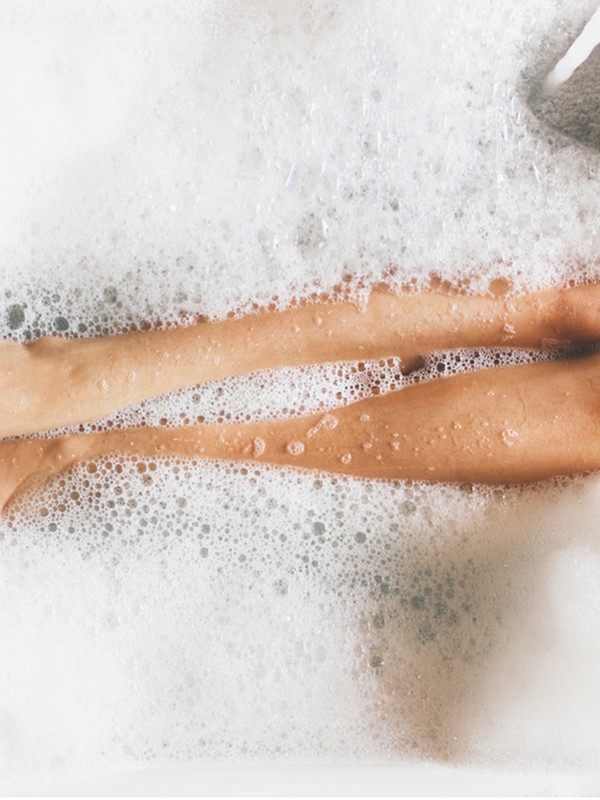The Return Of The Tub