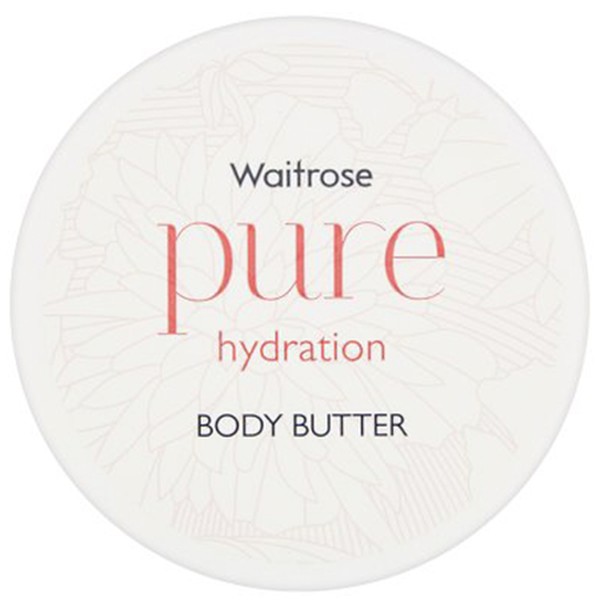 Body Butter from Pure