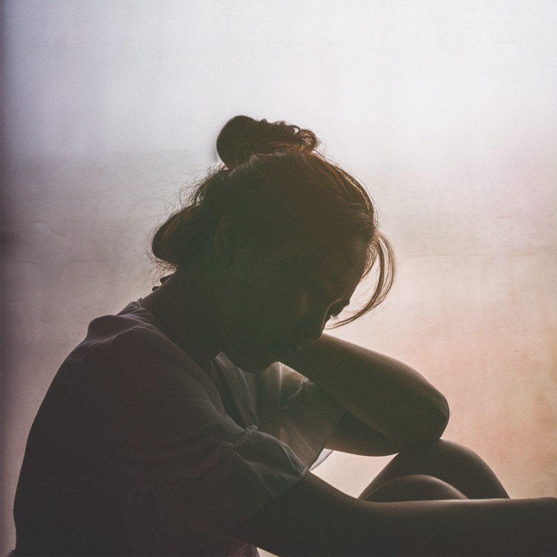 How To Come To Terms With Grief & Loss