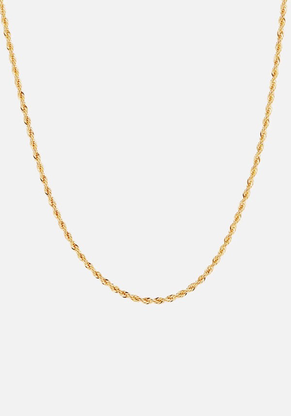 Rope Chain from Crystal Haze 