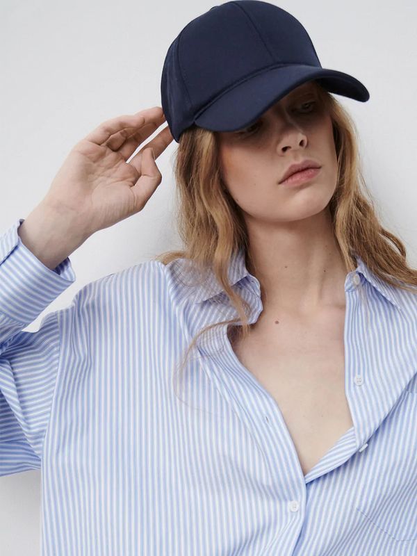 15 Striped Shirts To Buy Now