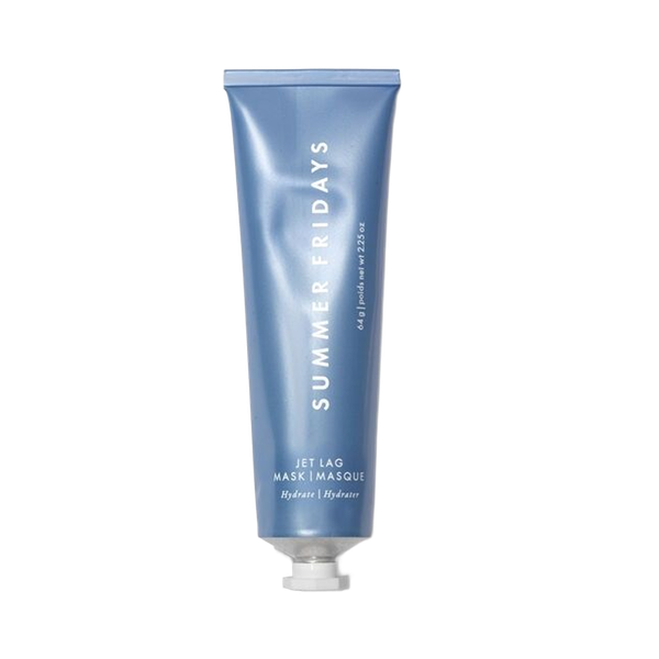  Jet Lag Mask from Summer Fridays