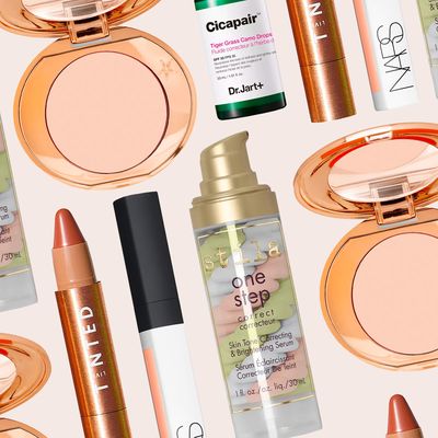 8 Of The Best Colour Correctors For Every Skin Tone