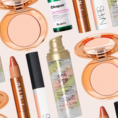 8 Of The Best Colour Correctors For Every Skin Tone