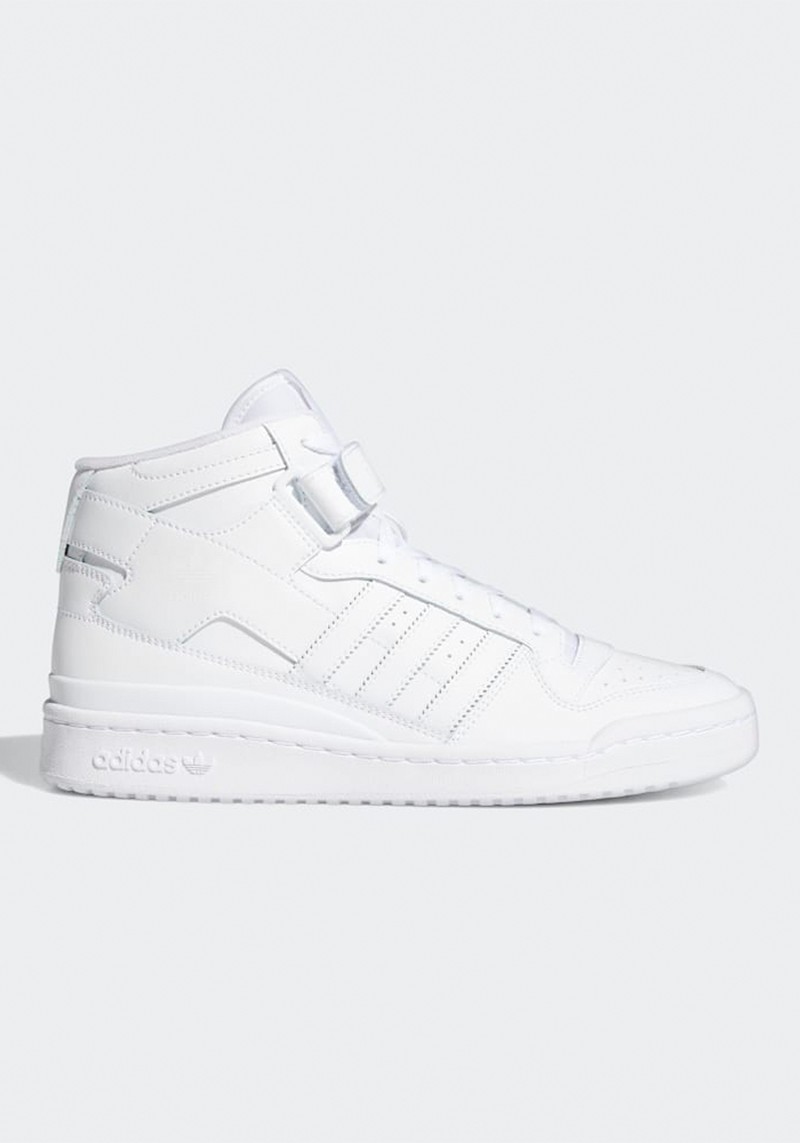 Forum Mid Shoes from Adidas