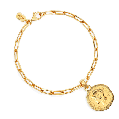 The Athena Bracelet