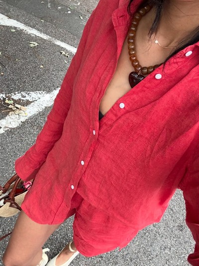 The Round Up: Everyday Shorts