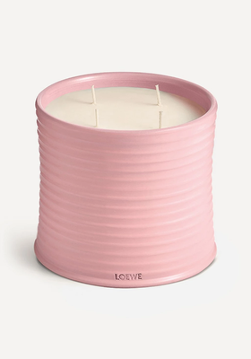 Large Ivy Candle from Loewe