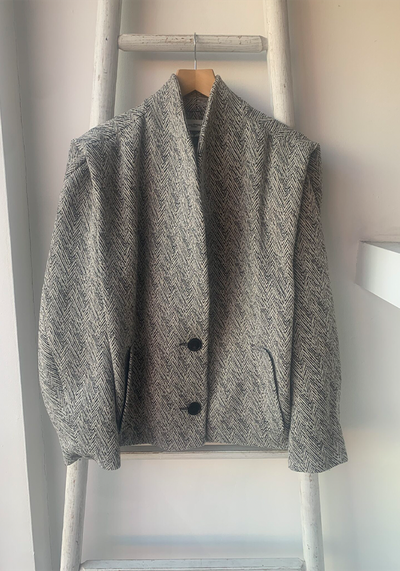 Drogo Jacket from Isabel Marant Étoile