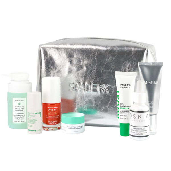 The Hero Skincare Edit from Space NK