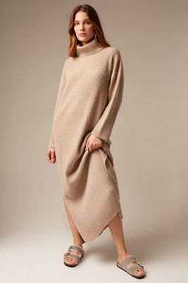Bianca Dress from My Cashmere