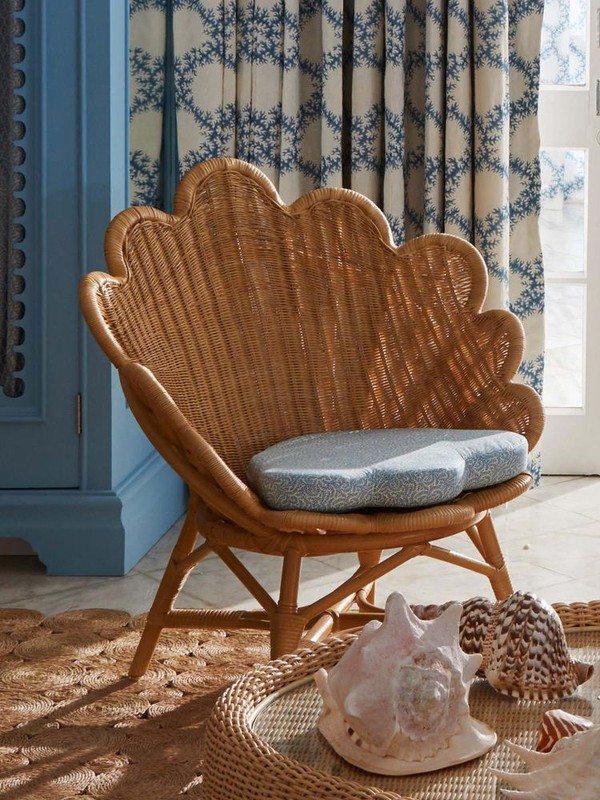 Why We Love Rattan Chairs 
