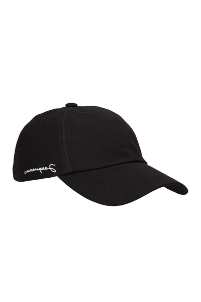 Signature Baseball Cap from Jacquemus