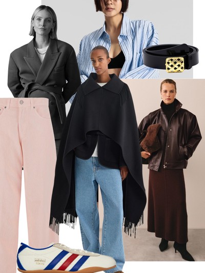 What’s On Polly’s Autumn Wish List 