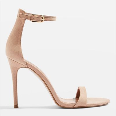 Susie Sandals from Topshop