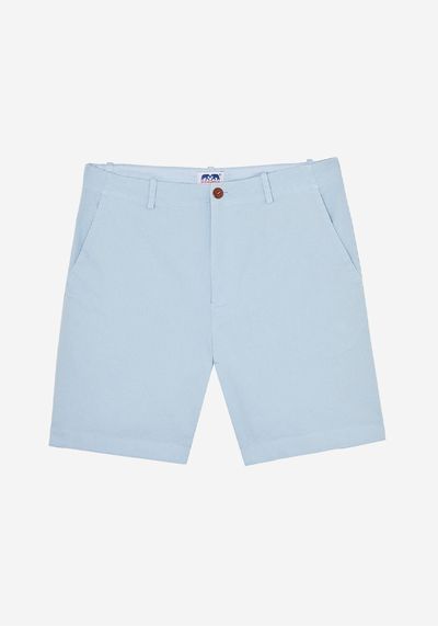 Harvey Cotton Short from Love Brand & Co.
