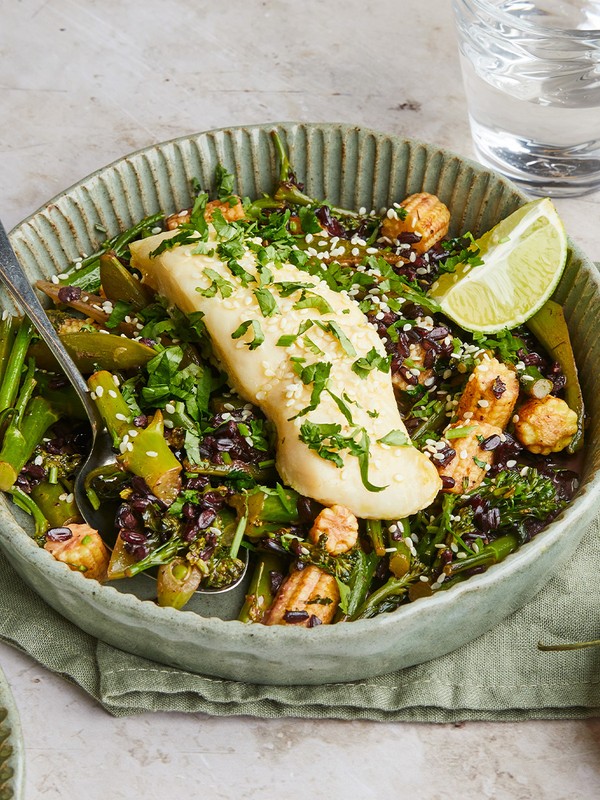 9 Light Suppers To Make This Month