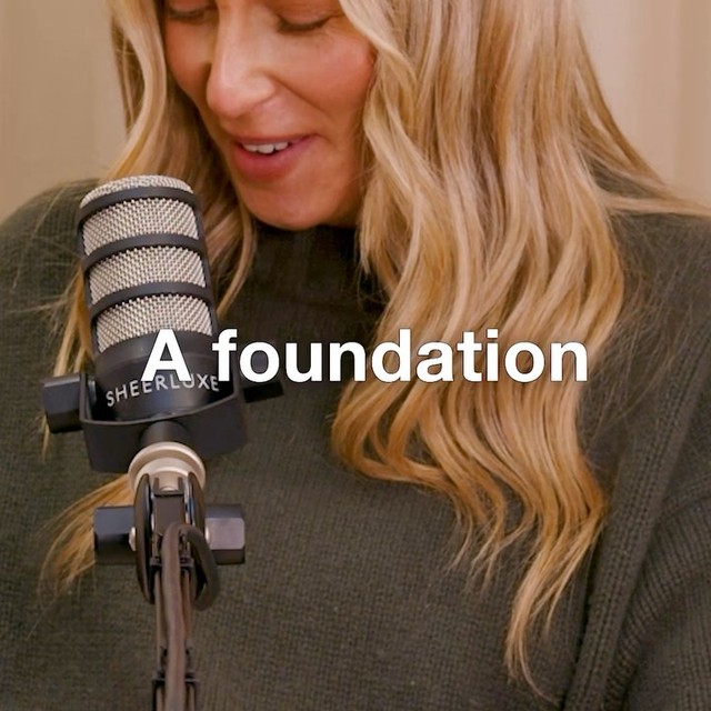 These foundations are SL team approved ✅ Comment ‘vodcast’ & we’ll send the episode directly
