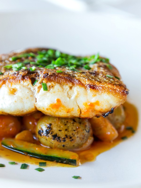 Easy Entertaining: Three 30-Minute Dishes