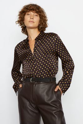 Spotted Shirt, £90 (was £120)