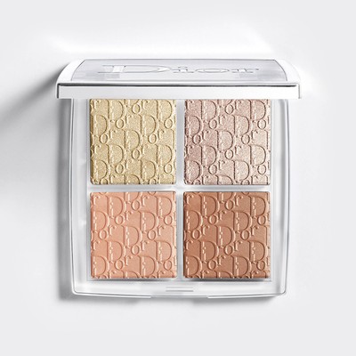 Backstage Glow Face Palette from Dior